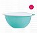 TUPPERWARE CRIATIVA 3L MINT - Imagem 1