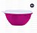 TUPPERWARE TIGELA MARAVILHOSA ROSA 2,6L - Imagem 1