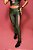 Legging Ray Verde Militar com Rosê - Imagem 1