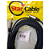 Cabo Star Cable P2st X P2st Profissional 3 Metros - Imagem 2