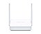Roteador Tp Link Mercusys Mw301r 300mbps 2 Antenas Rede Wifi - Imagem 3
