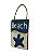 Placa Decorativa Beach - Imagem 2
