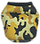 Capa para Carrtilha Perfil Baixo Camuflado 1 UNIDADE - Imagem 3