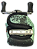Capa para Carretilha Perfil Baixo Estampa Peixes Trio - Imagem 8