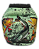 Capa para Carretilha Perfil Baixo Estampa Peixes Trio - Imagem 1