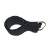 Salva Vara Reforçado Elástico 4mm Mosquetão Duplo - Velcro Avulso - Imagem 2