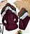 Conjunto lanzinha Juliana - Imagem 1