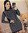 Vestido pedraria Lucy - Imagem 1