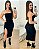 Vestido canelado Anny - Imagem 2