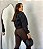 Calça Legging pezinho - Imagem 7