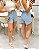 Short linho - Imagem 2