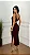 Vestido Canelado Minerva - Imagem 3