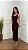 Vestido Canelado Minerva - Imagem 4