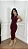Vestido canelado Liamar - Imagem 7