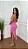Vestido canelado Liamar - Imagem 8