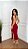 Vestido canelado Liamar - Imagem 3