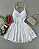 Vestido Catarine (branco) - Imagem 1