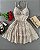 Vestido Catarine (bege) - Imagem 1