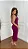Vestido Midi Isadora - Imagem 3