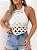 Cropped Frente Unica Diaz - Imagem 3