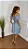 Vestido Pilar Florzinha - Imagem 4