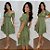 Vestido Pilar Florzinha - Imagem 2