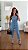 Jardineira jeans - Imagem 3