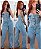 Cropped Jeans Mary - Imagem 3