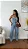 Calça Wide Leg Mary - Imagem 2