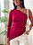 Blusa Assimétrica Ana - Imagem 3