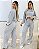 Conjunto Tricot Londres - Imagem 3