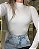 Blusa canelada Nath - Imagem 2