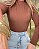 Blusa canelada Nath - Imagem 3