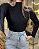 Blusa canelada Nath - Imagem 1