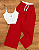 Calça pantalona Maísa - Imagem 1