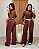 Calça pantalona Maísa - Imagem 7