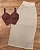 Saia Tricot Bella - Imagem 1