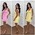 Vestido Macaquinho Annie - Imagem 1