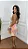 Vestido Curto Daiane - Imagem 2