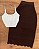 Saia Tricot Any - Imagem 3