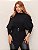 Poncho Isis com cinto - Imagem 3
