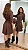 Chemise Carol Duna - Imagem 2