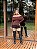 Blusa Tricot ombro a ombro - Imagem 2