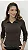 Blusa Polo Canelada - Imagem 3