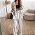 Conjunto Listrado Ligia - Imagem 3