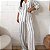 Conjunto Listrado Ligia - Imagem 1