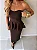 Conjunto Peplum modal - Imagem 1