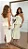 Conjunto Peplum modal - Imagem 2