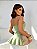 Blusa modal Peplum - Imagem 3