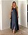Vestido jeans Kemilly - Imagem 1